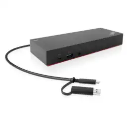 Lenovo ThinkPad Hybrid USB-C (40AF0135UK)